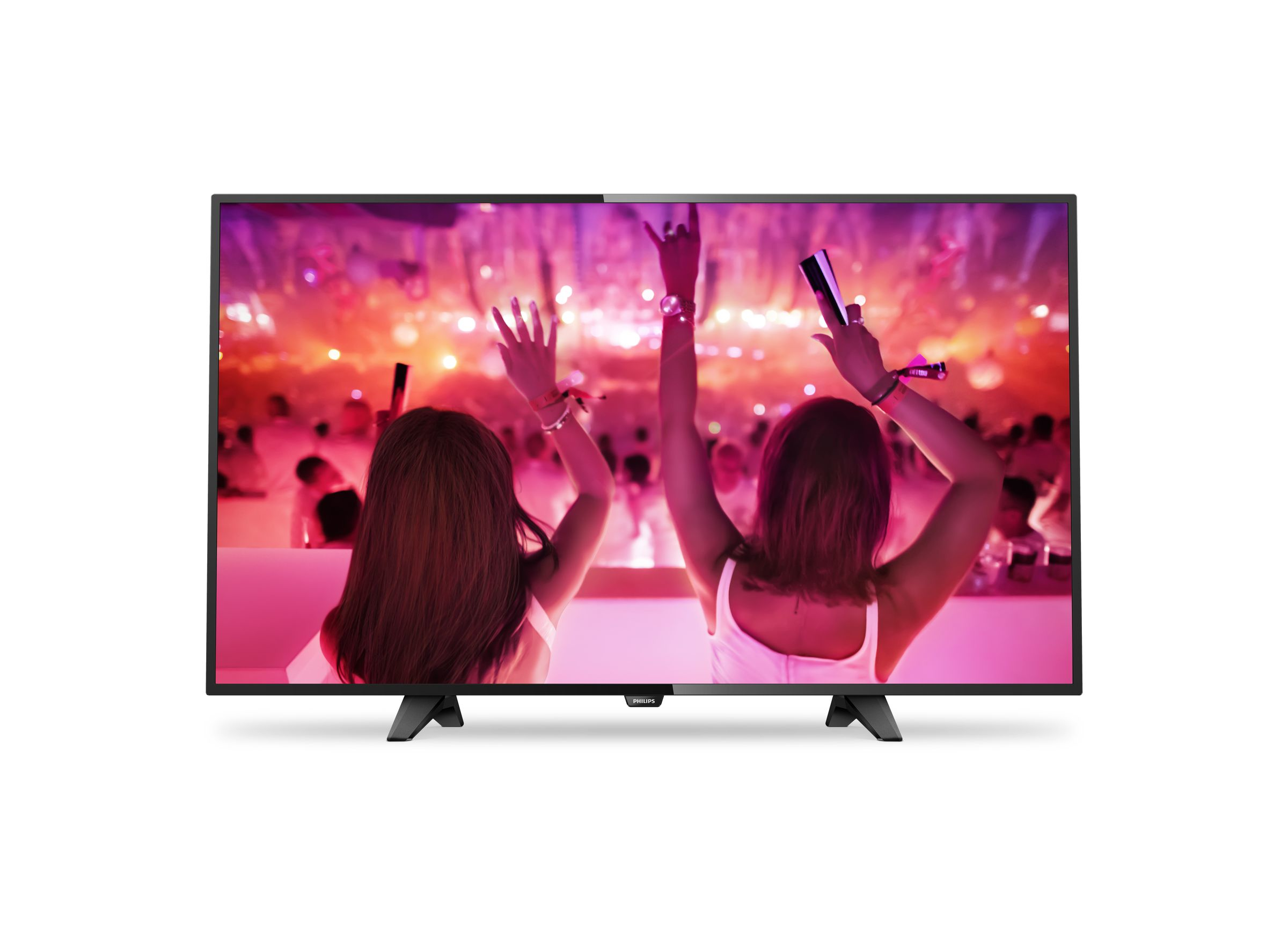 Philips 5300 series 40PFF5361/T3 TV – image 2
