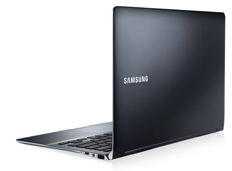 Samsung 9 900X3C-A03SG Intel® Core™ i7 i7-3517U Laptop 33.8 cm (13.3") HD+ 4 GB DDR3-SDRAM 128 GB SSD Windows 8 Pro Black – image 7