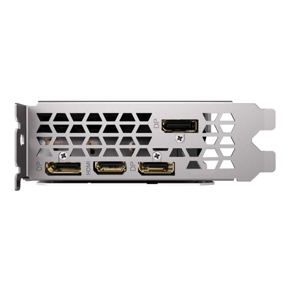 GIGABYTE GV-N2060GAMINGOC PRO WHITE-6GD – image 7