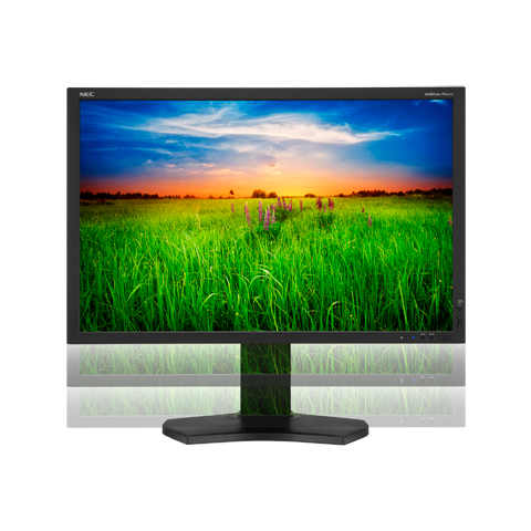 NEC MultiSync PA301W computer monitor – image 5