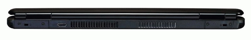 ASUS K70IJ-TY132V laptop Intel® Celeron® T3100 – image 2