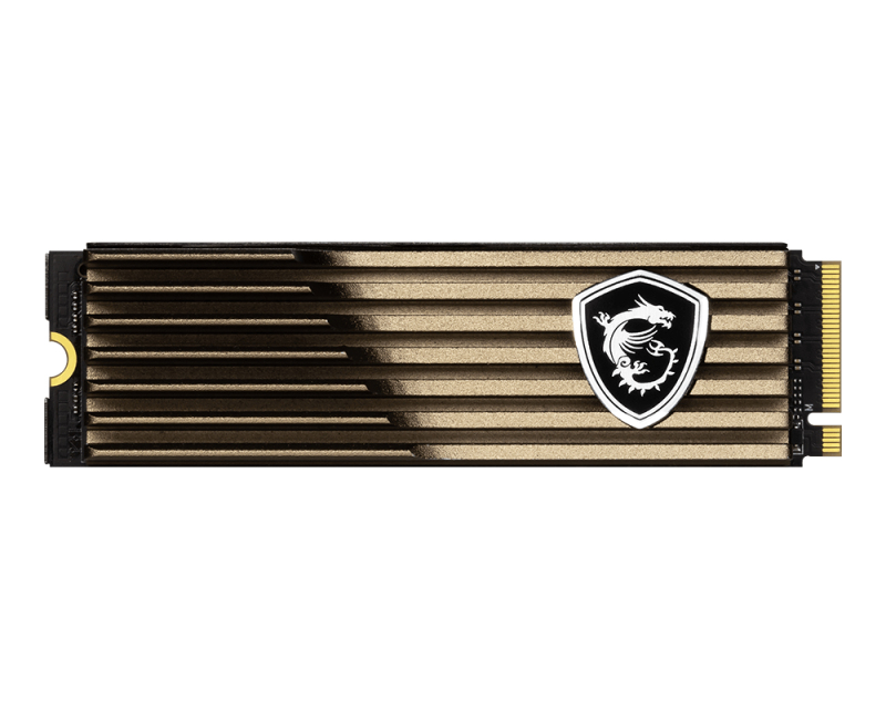 MSI SPATIUM M480 PRO – image 2