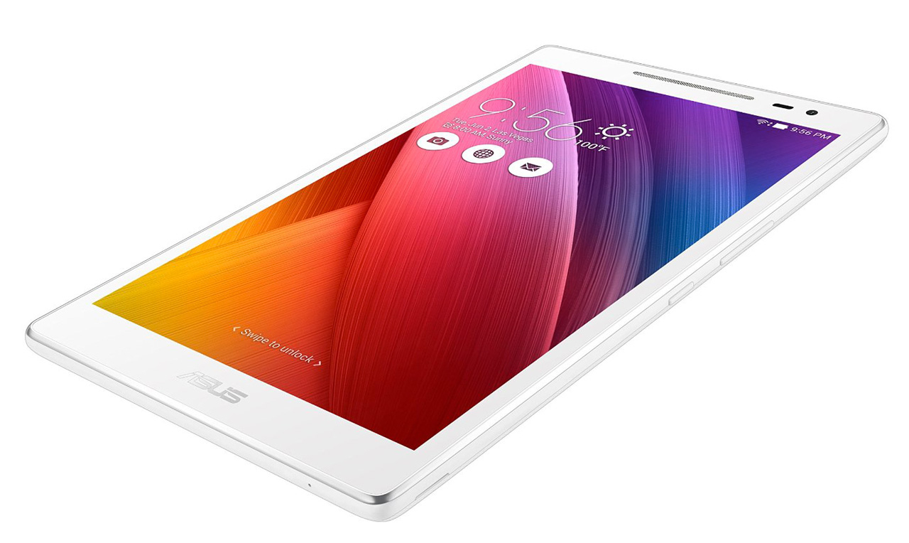 ASUS ZenPad 8.0 Z380C1-B059A Intel Atom® – image 5