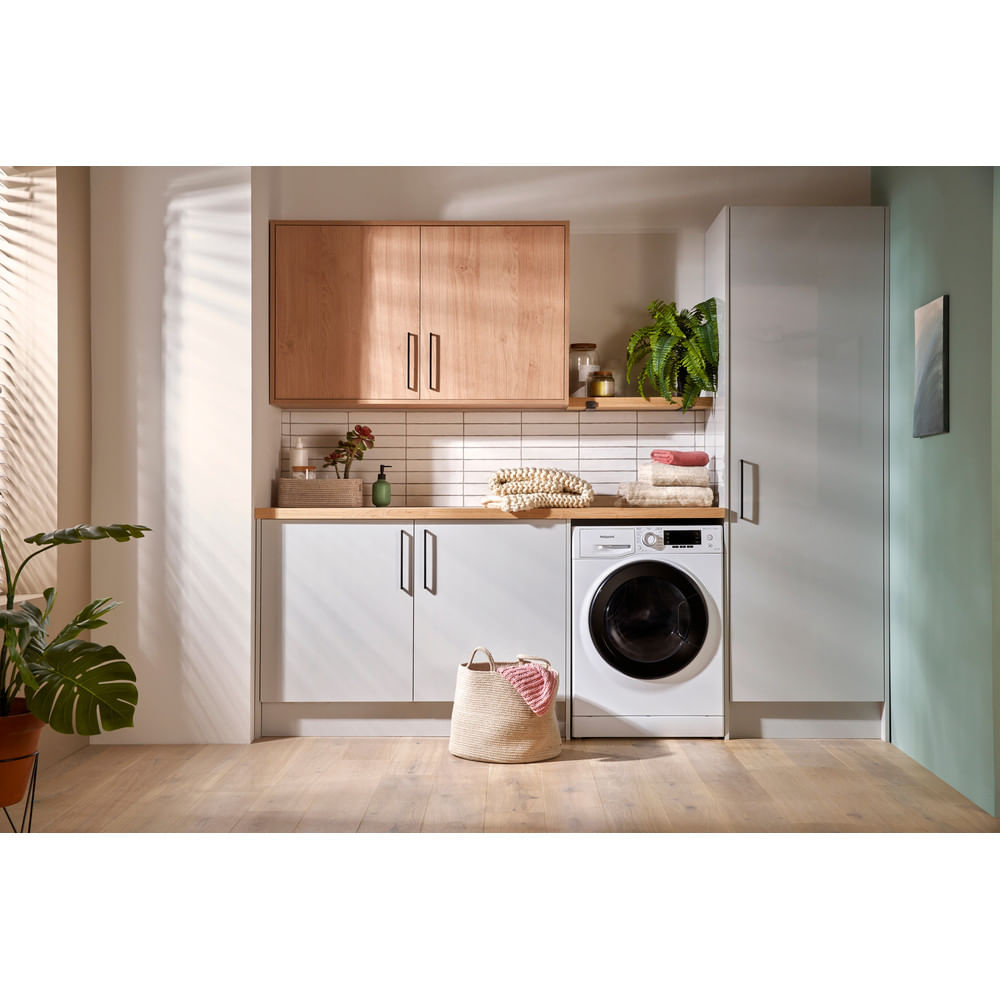 Hotpoint NDD 10726 DA UK – image 9