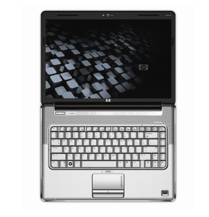 HP Pavilion dv5-1201el AMD Athlon QI-46 – image 2