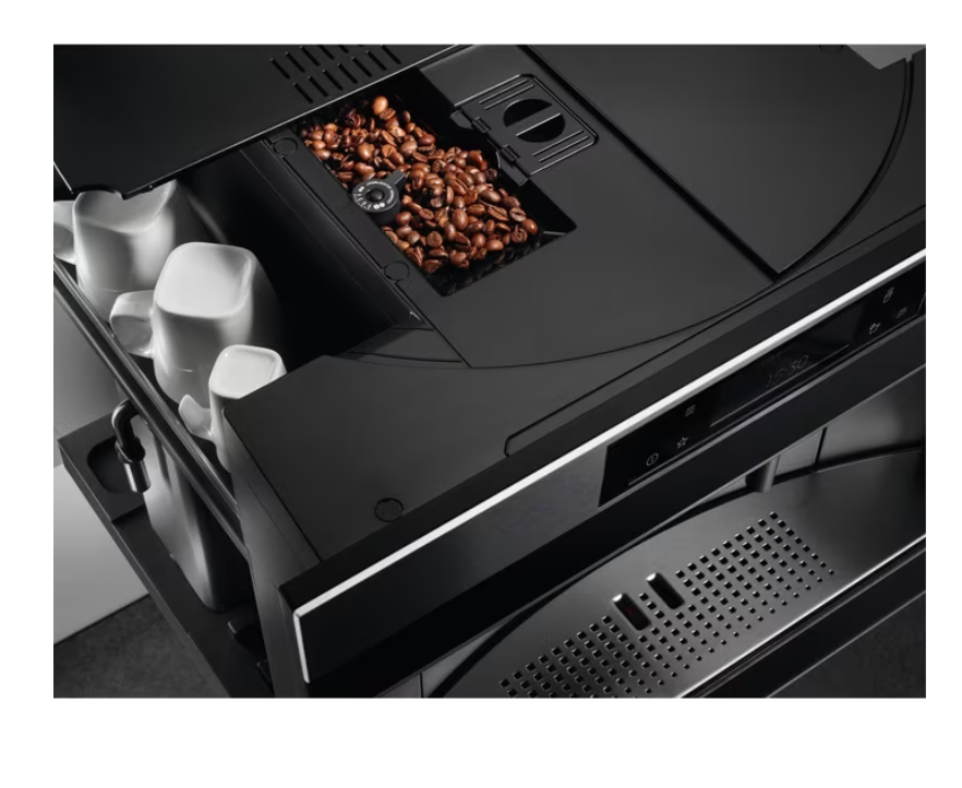 AEG KKA894500M Semi-auto Espresso machine – image 5
