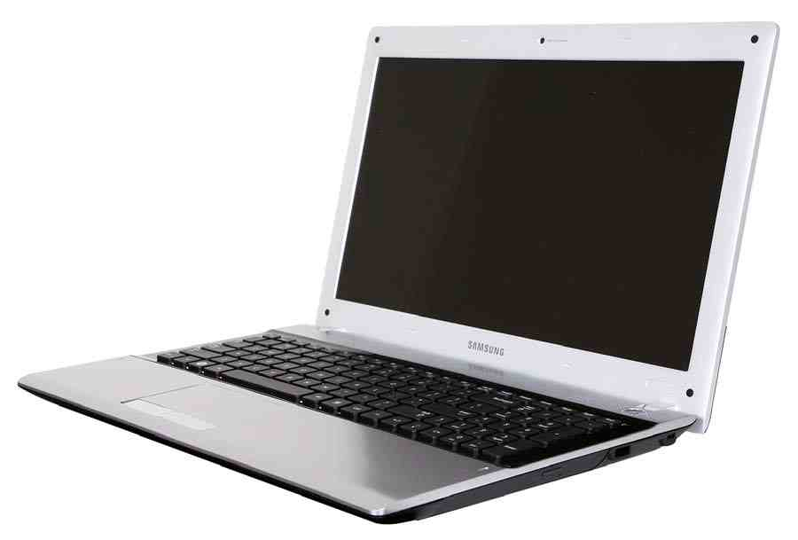 Samsung 9 NP-RV413I AMD E E-300 – image 1