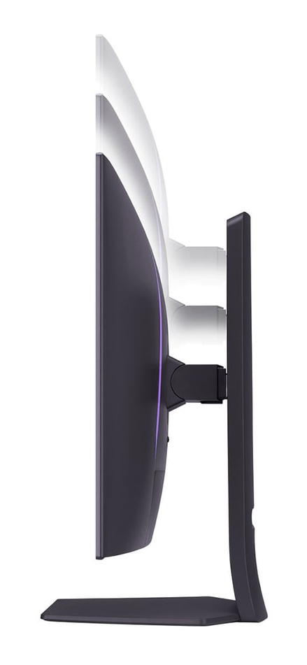 LG 32GS95UE-B computer monitor 80 cm (31.5″) 3840 x 2160 pixels 4K Ultra HD Black image 4
