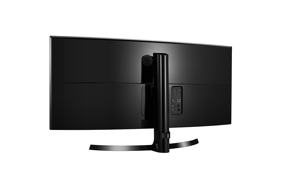 LG 34UC88 computer monitor – image 7