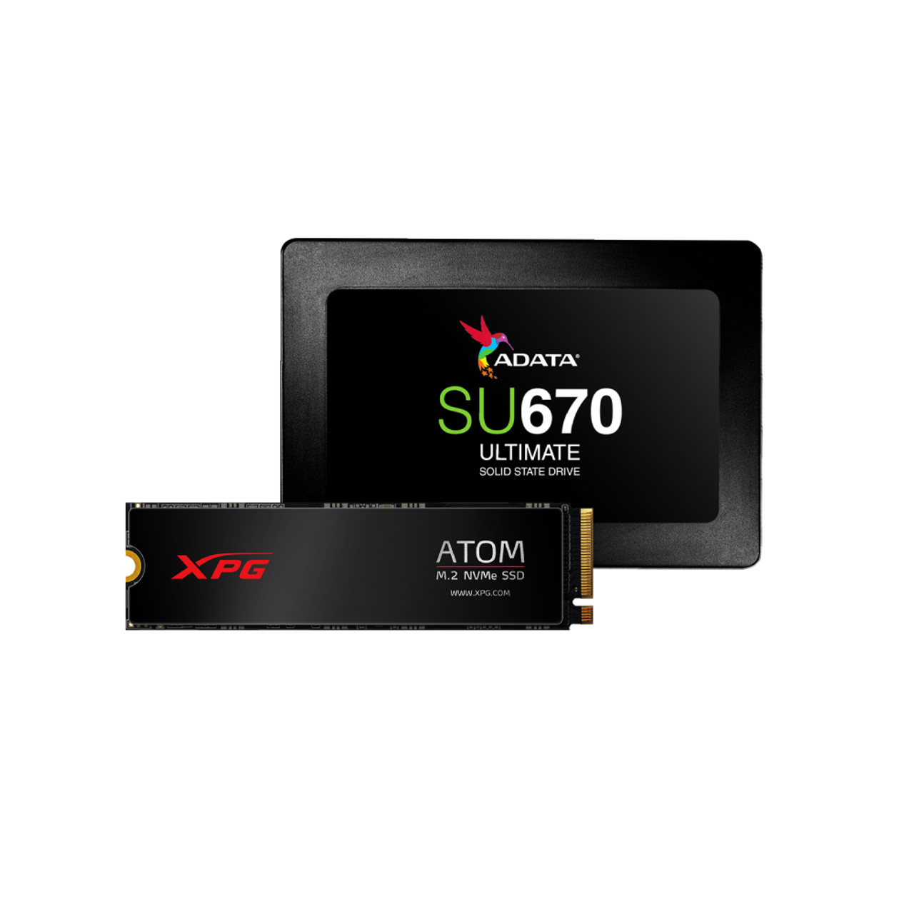 XPG AATO-30KIT-250G1TCI internal solid state drive