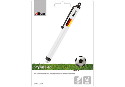 Trust Stylus Pen - Football edition - Deutschland – image 3