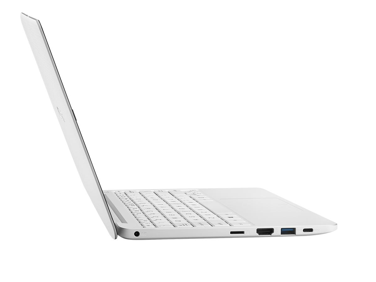 ASUS Vivobook E12 E203NA-FD464T laptop Intel® Celeron® N3050 – image 7