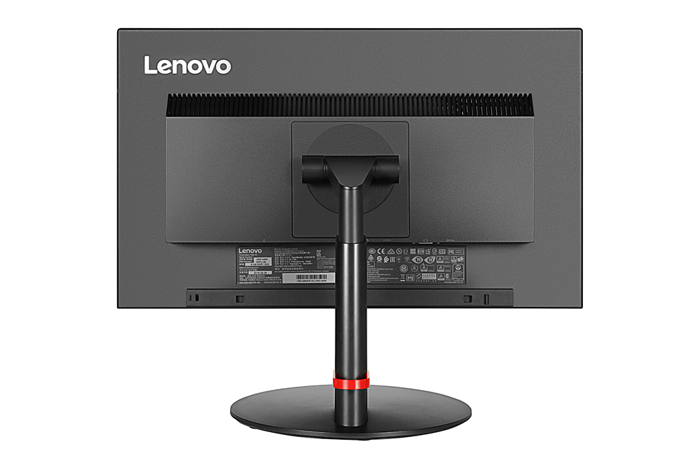 Lenovo ThinkVision T22i-10 computer monitor – image 2