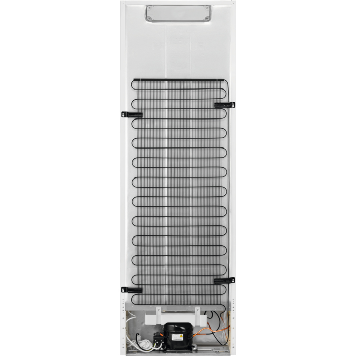 AEG RKB638E2MX fridge Freestanding – image 1