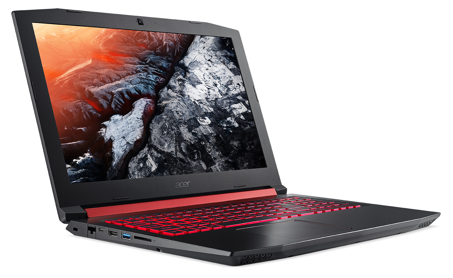 Acer Nitro 5 AN515-51-572A Intel® Core™ i5 i5-7300HQ Laptop – image 9