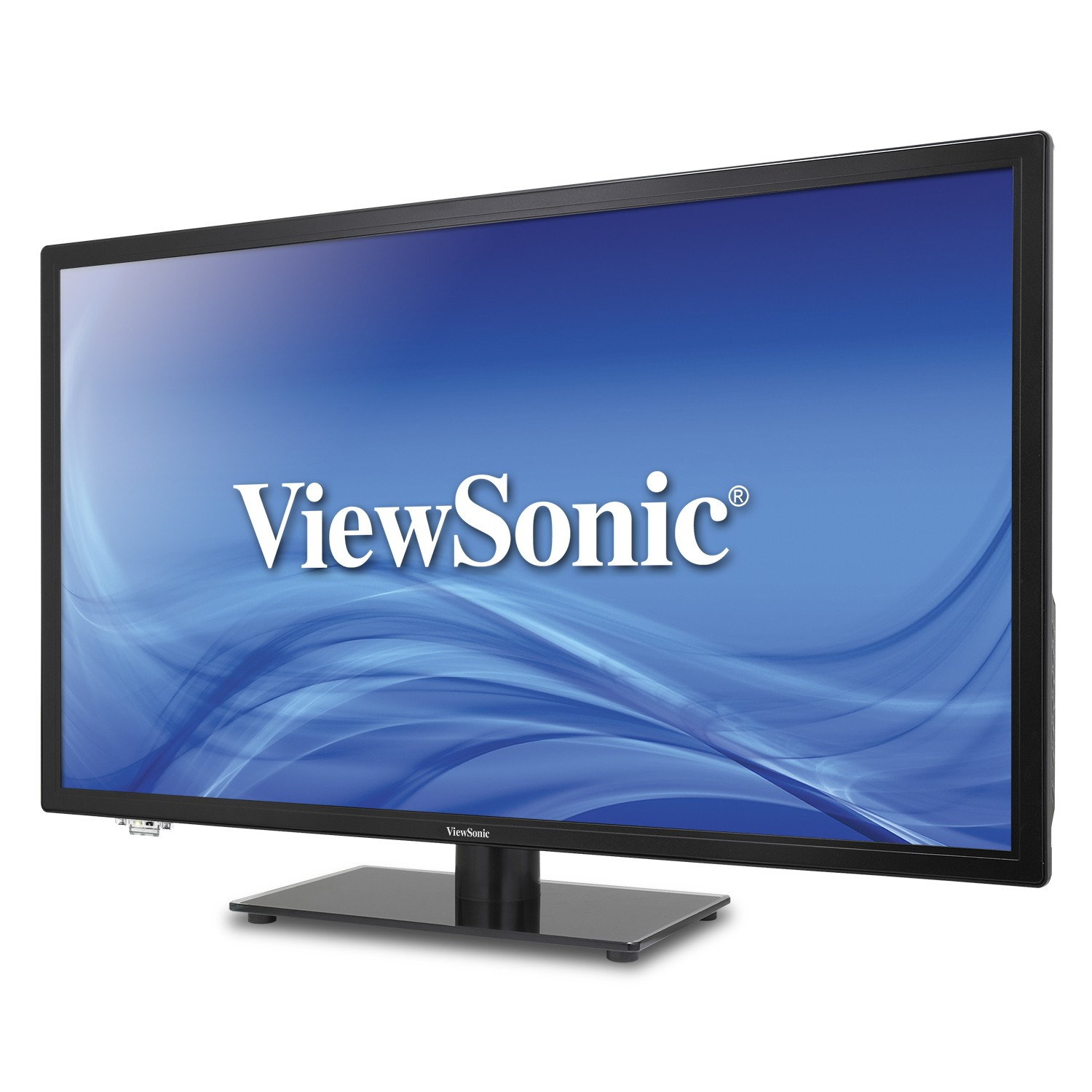 Viewsonic VT3200-L TV 81.3 cm (32") Full HD Black 300 cd/m² – image 3