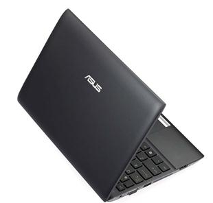 ASUS Eee PC 1025C-GRY031S netbook Intel Atom® N2600 – image 4