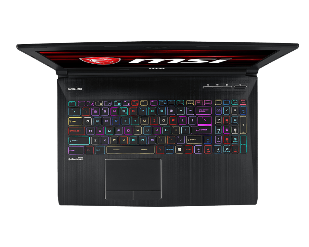 MSI GT63 Titan-047 – image 2