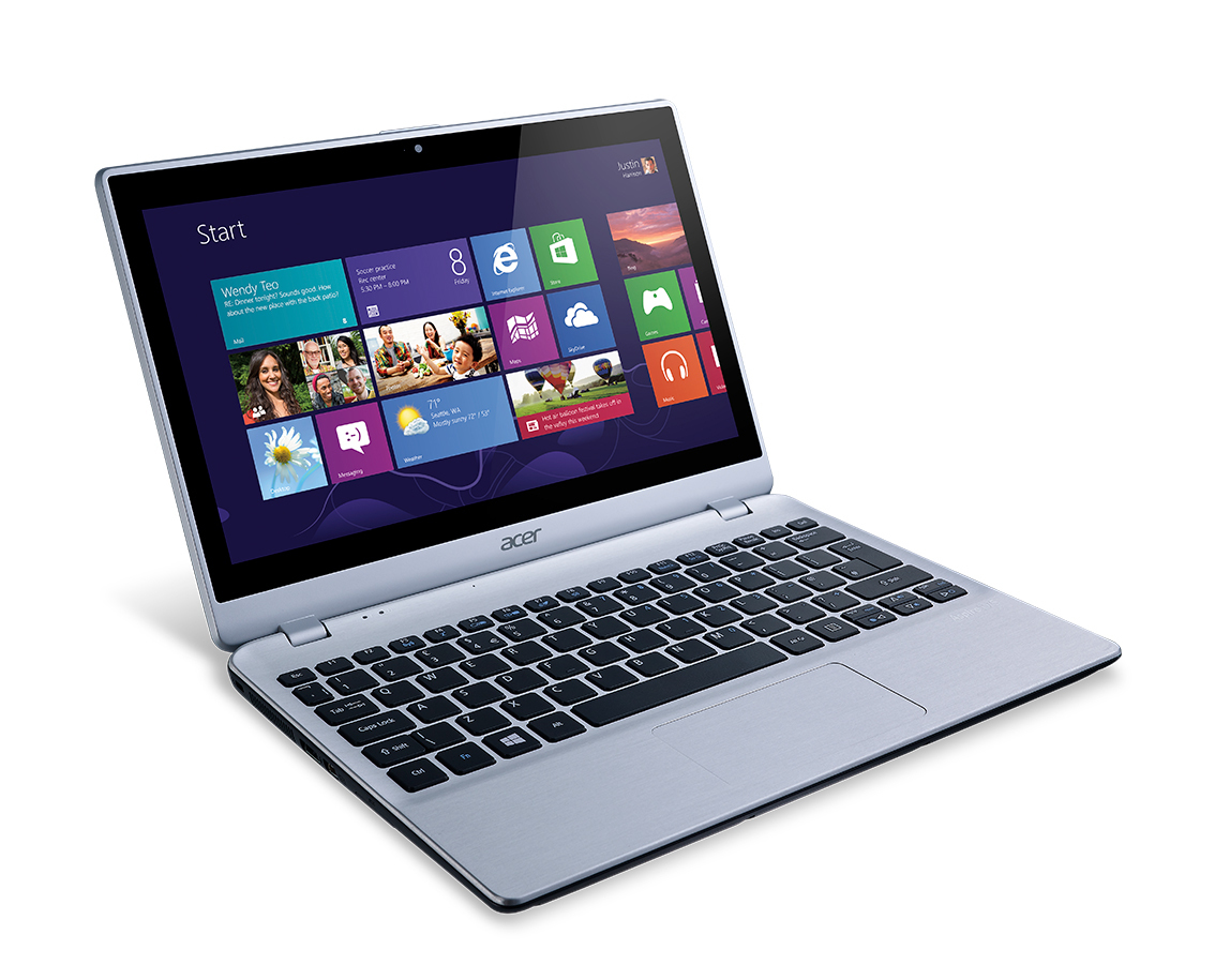 Acer Aspire 132P-10192G32nss Intel® Celeron® 1019Y Laptop – image 6