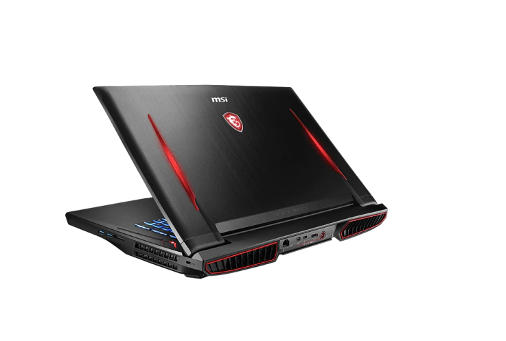 MSI GT73VR 7RF-686UK Titan Pro – image 4