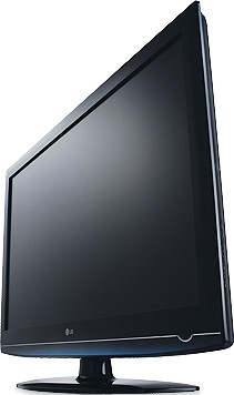 LG 32LG5500 TV 81.3 cm (32") HD Black 500 cd/m² – image 2
