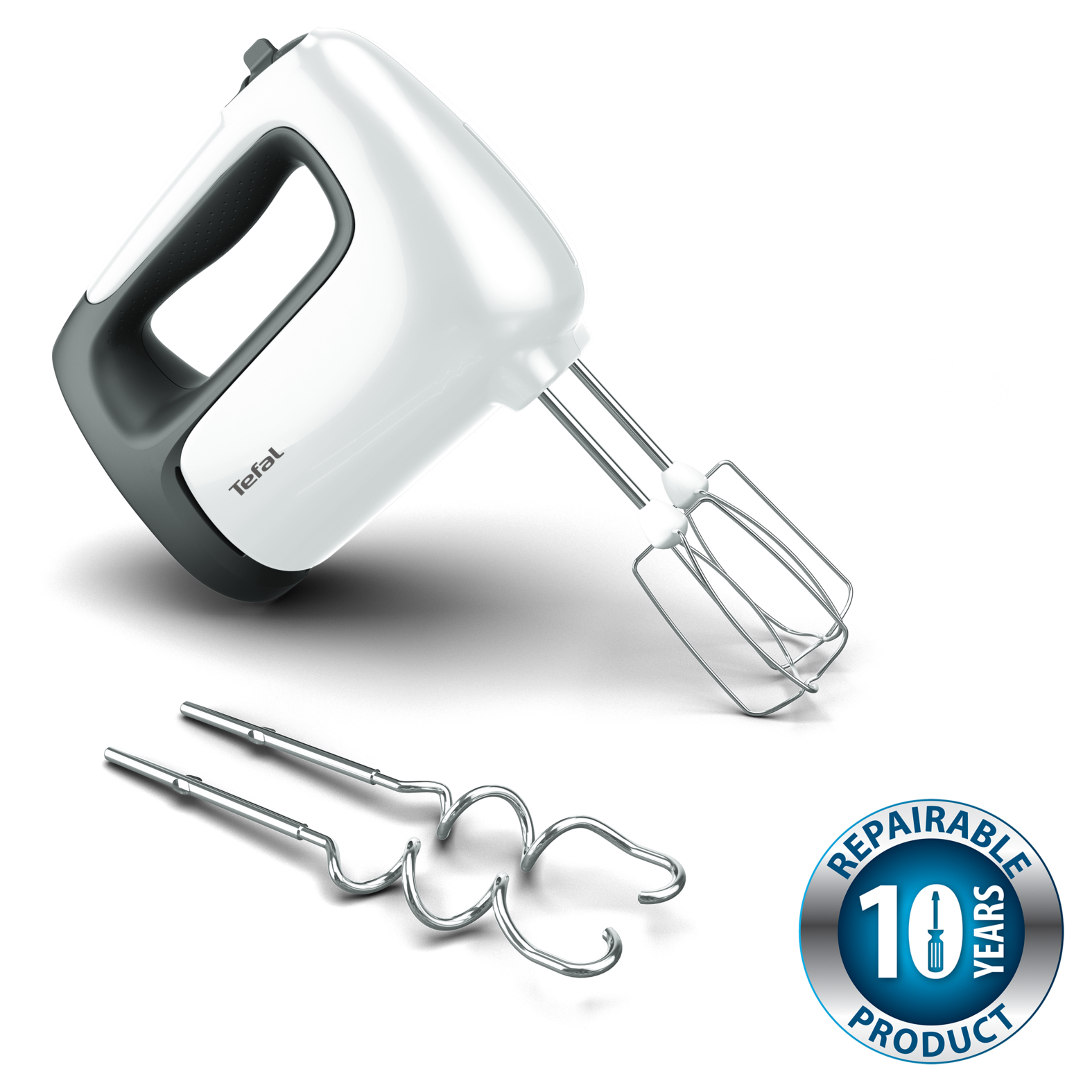Tefal Prep'Mix HT4621 Hand mixer – image 8
