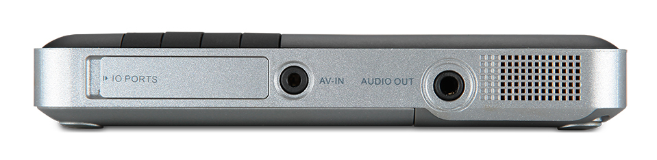 Acer C20 silver edition – image 3
