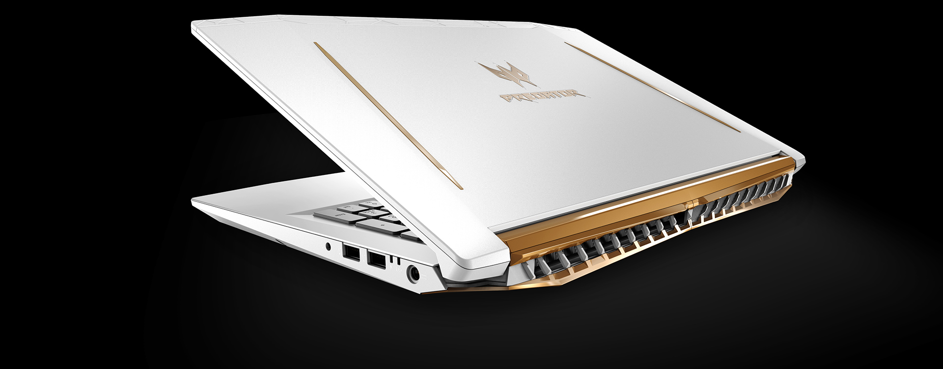 Acer Predator Helios 300 PH315-51-75M6 Intel® Core™ i7 i7-8750H Laptop – image 3