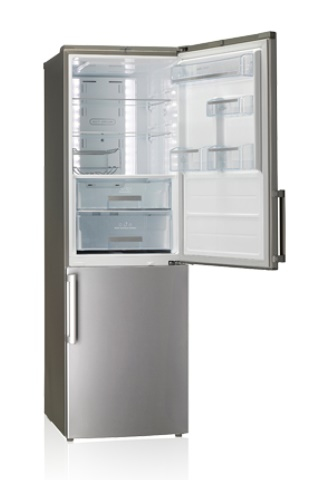 LG GCD-6103AC fridge-freezer Freestanding – image 5