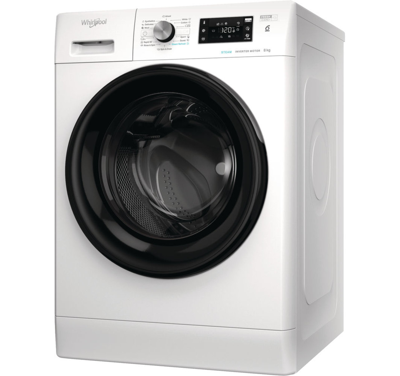 Whirlpool FFB 8448 BV EE – image 3