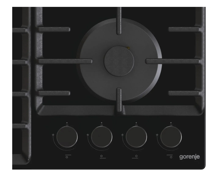Gorenje GTW642SYB Black Built-in – image 7