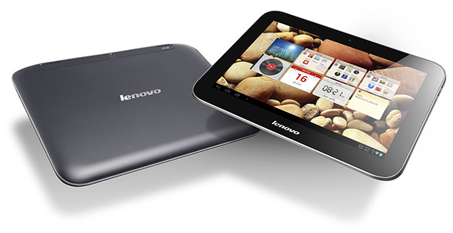 Lenovo Idea Tab S2109