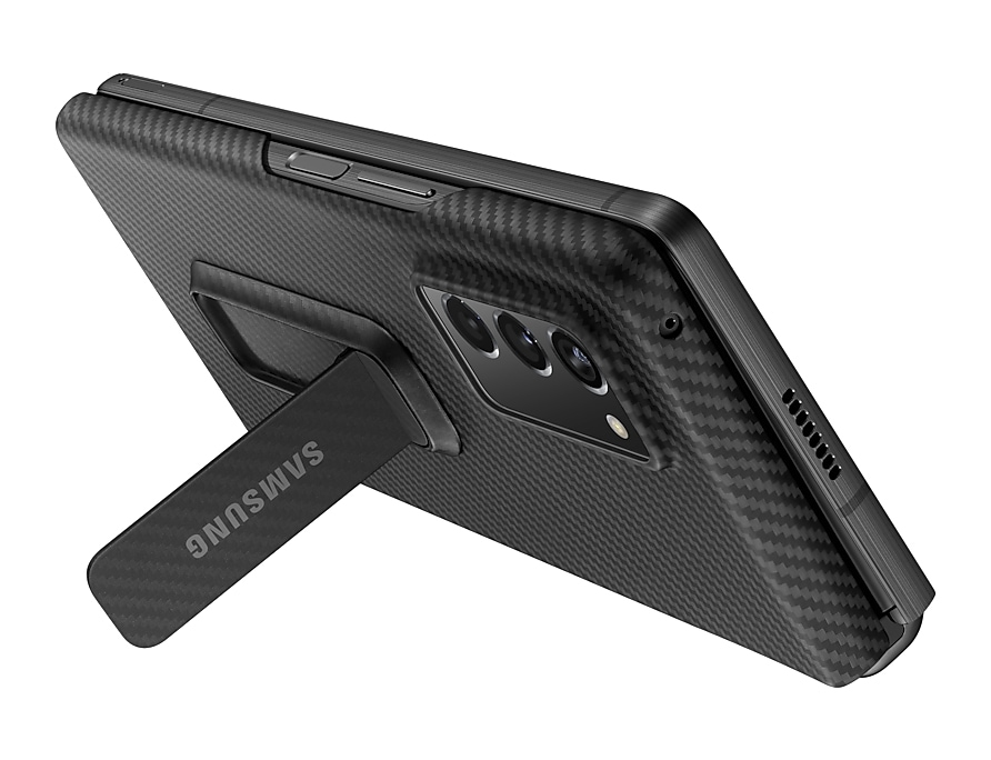 Samsung Aramid mobile phone case – image 7