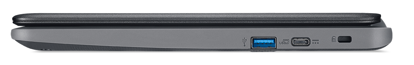 Acer Chromebook C733U-C2XV Intel® Celeron® N4000 – image 6