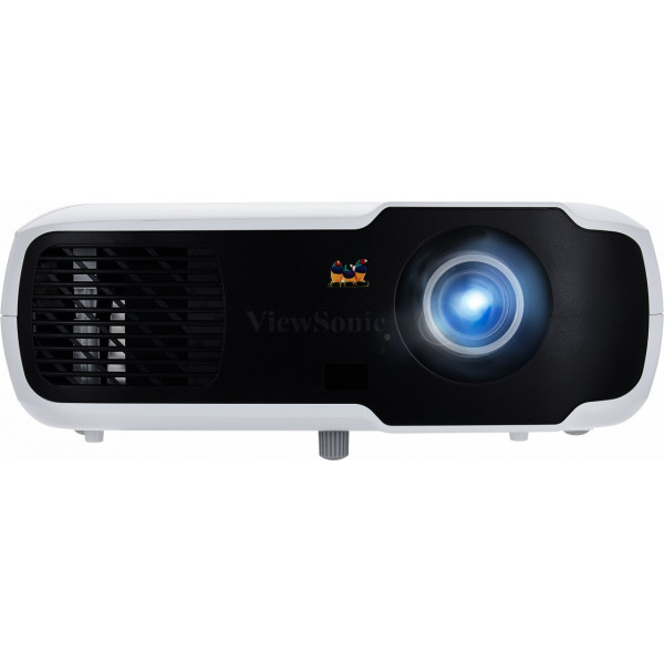 Viewsonic PA502XP data projector Standard throw projector 3500 ANSI lumens DLP XGA (1024x768) 3D Black, White – image 4