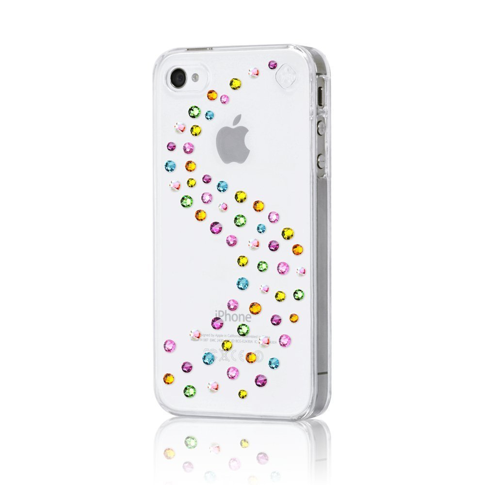 Zebra BMT-11-00-2-12 mobile phone case Cover Transparent – image 2