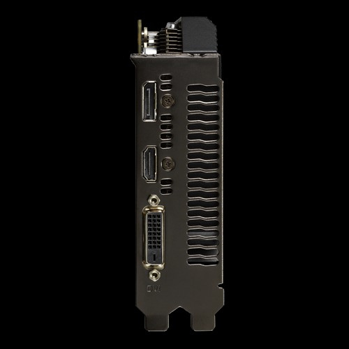 ASUS Dual -RTX2070-O8G-MINI NVIDIA GeForce RTX 2070 – image 7