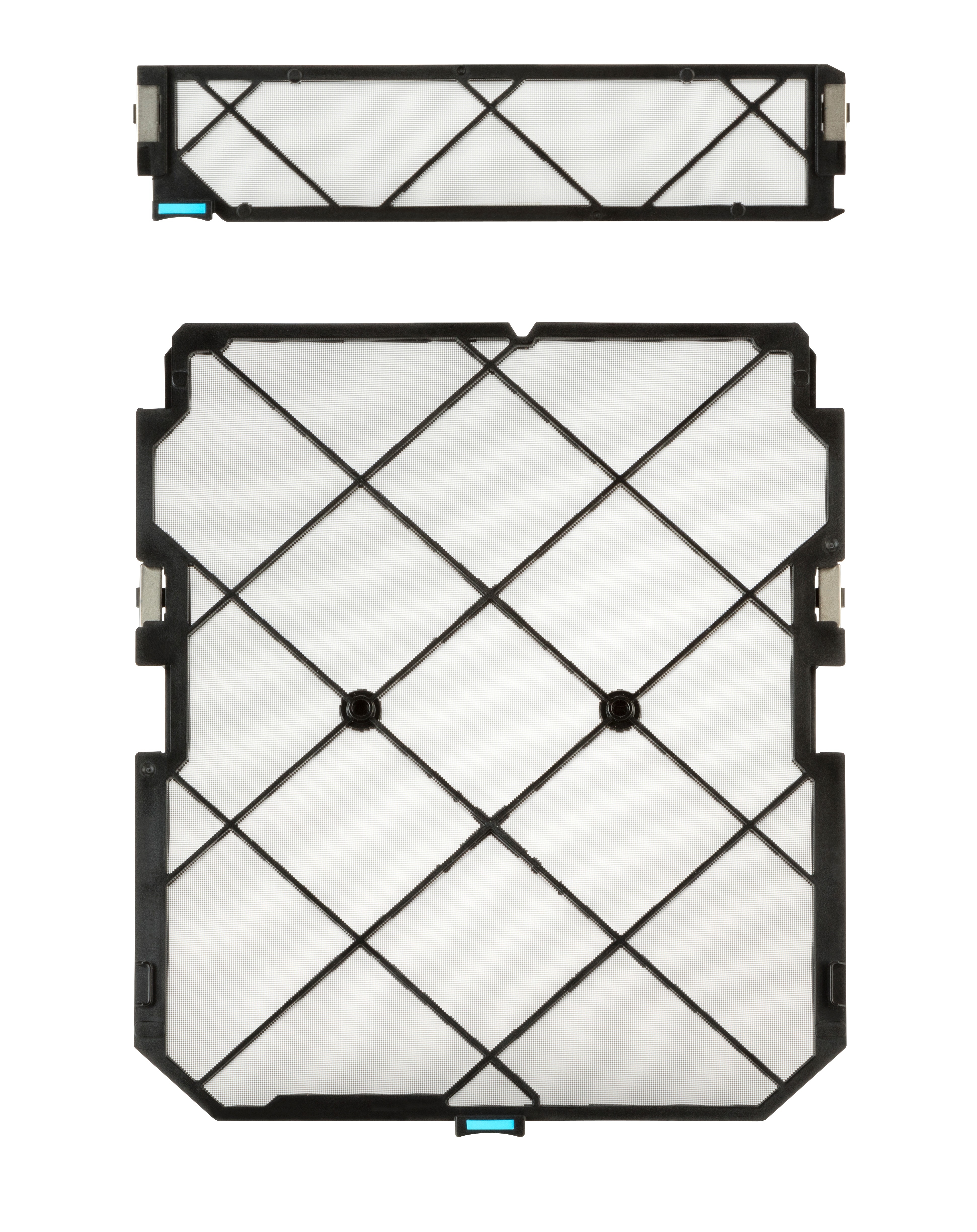 HP - Dust filter - for Workstation Z4 G4, Z4 G5