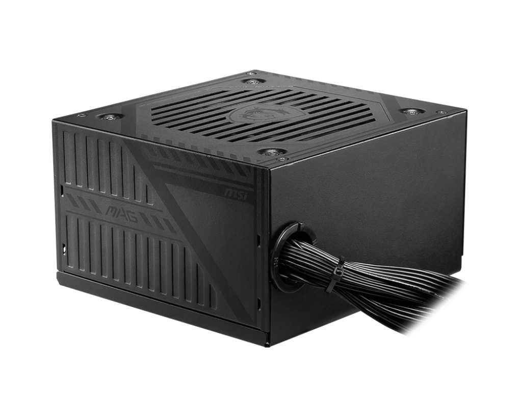 MSI MAG A500DN – image 1