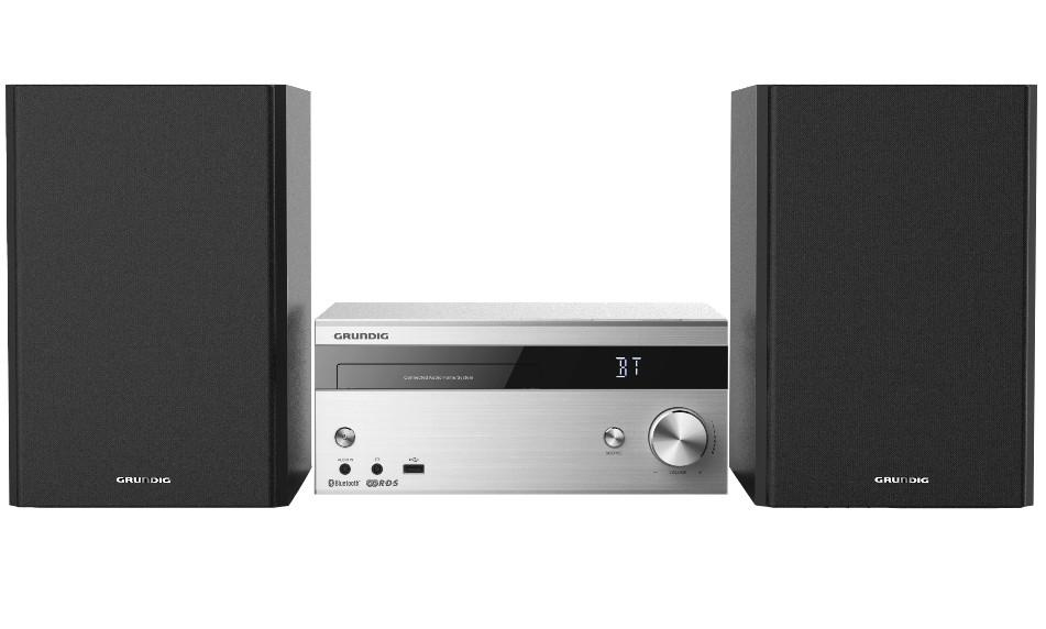 Grundig CMS 4000 BT DAB+
