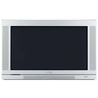 Philips 36" 100Hz Dolby Pro-Logic 3D Real Flat TV