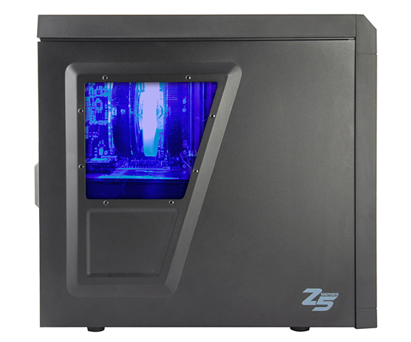Zalman Z5 PLUS – image 5