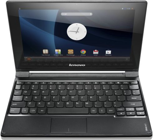 Lenovo IdeaPad A10 RockChip RK3188 Hybrid (2-in-1)