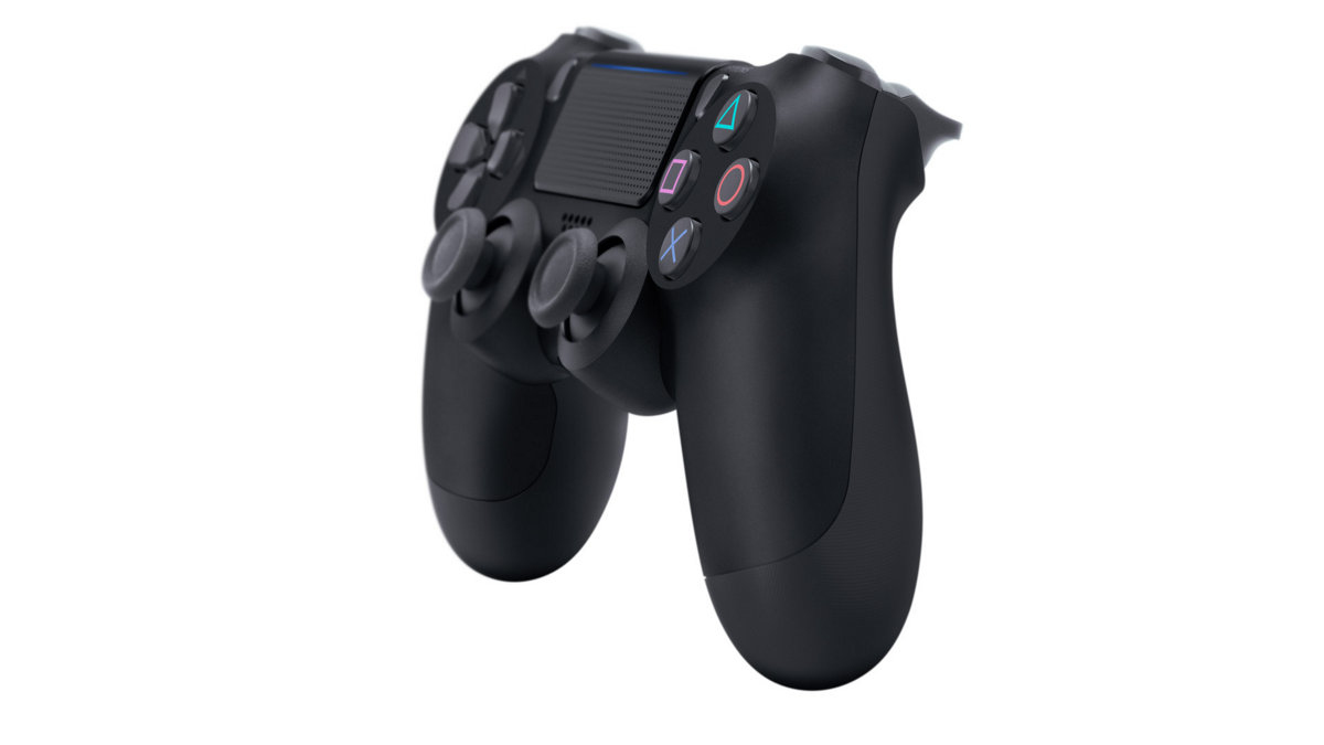Sony Interactive Entertainment DualShock 4 v2 + FIFA 21 – image 3