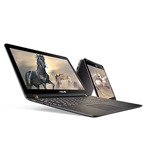 ASUS Zenbook Flip UX560UX-FZ017T Intel® Core™ i7 i7-6500U Hybrid (2-in-1) – image 4