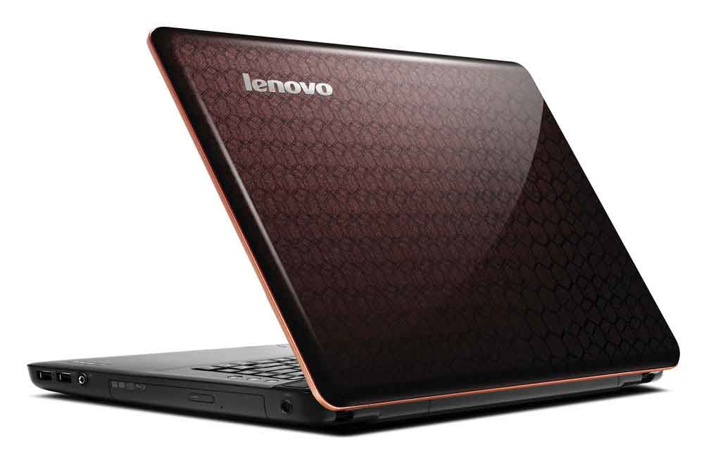 Lenovo IdeaPad Y550 – image 4