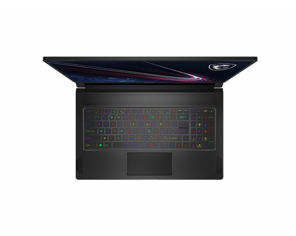 MSI GS76 Stealth 11UG-652 – image 5