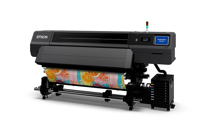 Epson SureColor R5070 large format printer Inkjet Colour – image 2