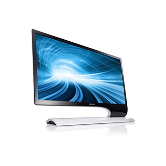 Samsung T27B750EW computer monitor – image 8