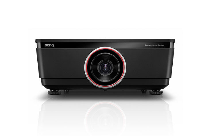 BenQ PX9230 Large venue projector 6000 ANSI lumens DLP XGA (1024x768) Black – image 3
